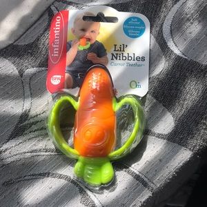 Infantino Teether